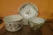 Rustic Pottery