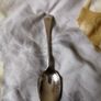 Silver Spoon hallmarked Image 3