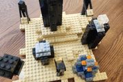 Lego Minecraft 21117 The Ender Dragon