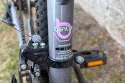 girls bike