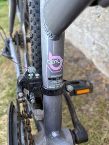 girls bike
