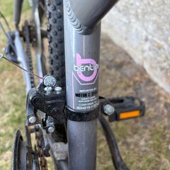 girls bike