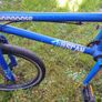 Bmx bike mongoose for spare or repair Image 3