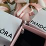 New genuine pandora celebration charm Image 6