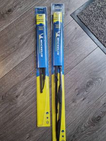 michelin wippers
