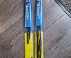 michelin wippers