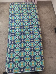 Small mattress