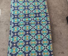 Small mattress