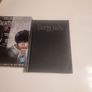 Death  Note Limited Edition DVD. Image 3