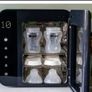 Tommee Tippee UV Steriliser Black Image 2