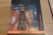 Star Wars Black Series: Momaw Nadon (Hammerhead) Deluxe 6''