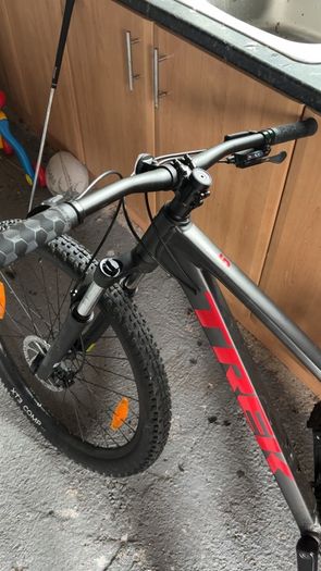 Trek Marlin 5