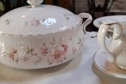 Royal Albert "For all seasons " dinner set