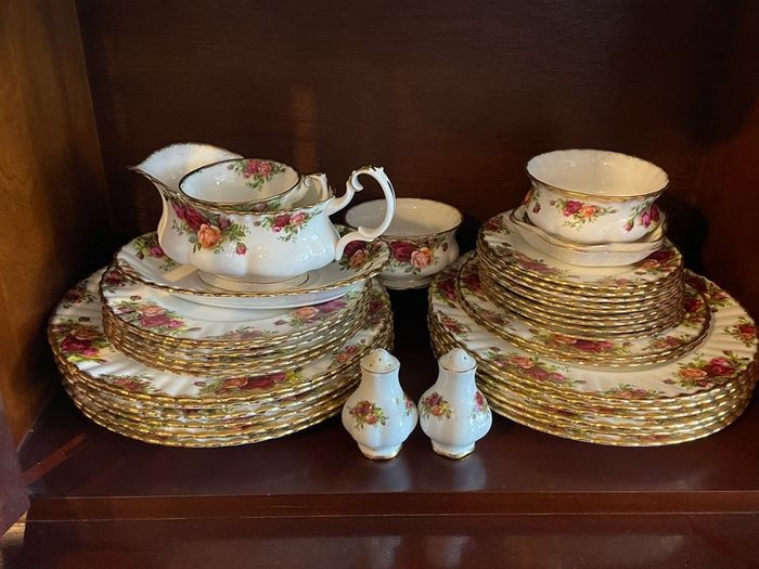 Royal Albert