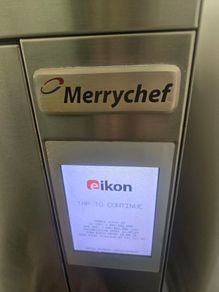 Merry Chef