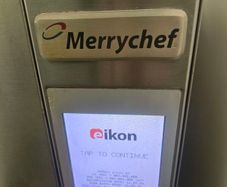 Merry Chef