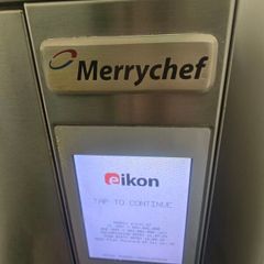 Merry Chef