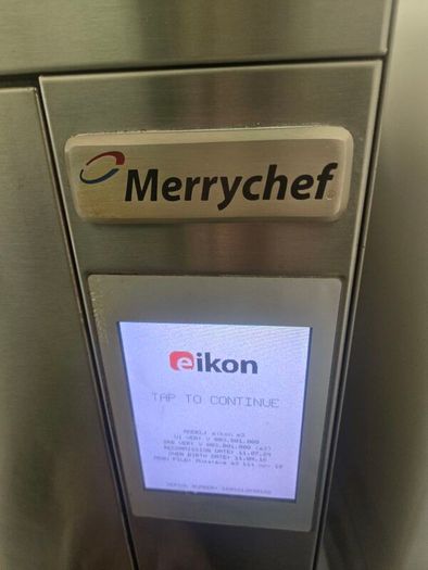 Merry Chef