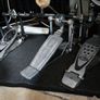 pearl single kick drum pedal Image 2
