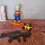 boys and girls random toys Image 5