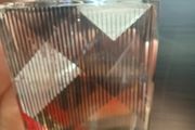 Burberry brit perfume