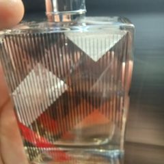 Burberry brit perfume