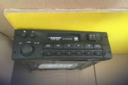 Blaupunt 300 car stereo retro
