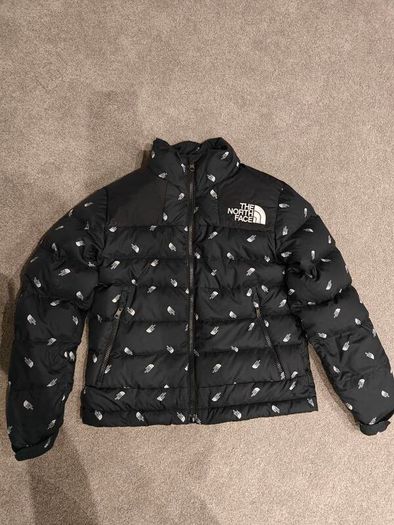 The North Face unisex jacket