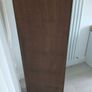 Solid Mahogany bookcase Image 5