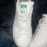 Adidas Stan Smith UK 5 Image 2