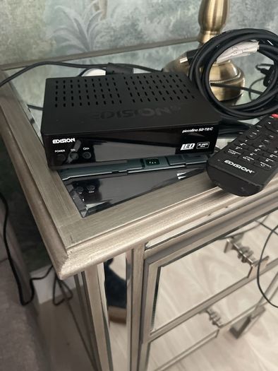 Edision Saorview Box
