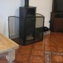 Solid Fuel Free Standing Stove Image 3