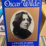 OSCAR WILDE A Large Selection of Books about his work and life. Image 7