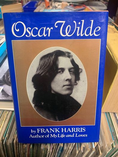 OSCAR WILDE A Large Selection of Books about his work and life.