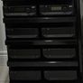 Cyrus PSX-R Power Supply. A superb upgrade for all Cyrus separates. Immaculate brushed black paintwork. Fully functional. Please see my other Cyrus kit for sale. Image 5