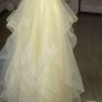 debs dress Dani's closet Image 3