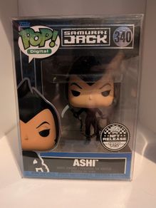 Funko Pop Digital