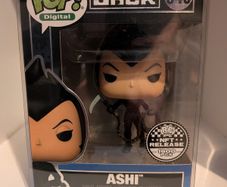 Funko Pop Digital