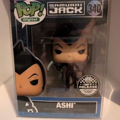 Funko Pop Digital