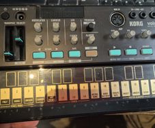 Korg Volca FM