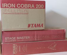 Tama Hardware