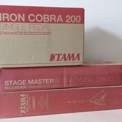 Tama Hardware