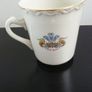 Royal Wedding Mug Charles and Diana 1981 Image 2