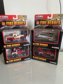 model cars