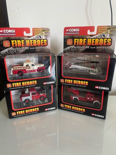 model cars