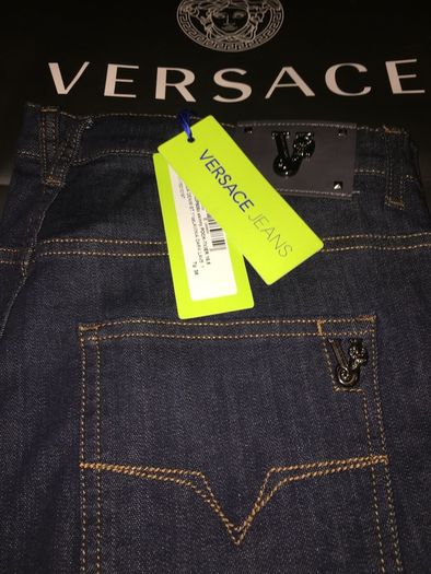 Versace Jeans