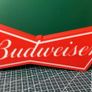 Budweiser Light Box Image 3