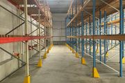 Used Warehouse Shelving