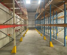 Used Warehouse Shelving