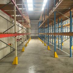 Used Warehouse Shelving
